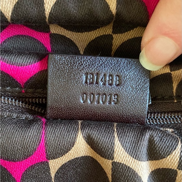 Gucci Leather Bag – Brown Duchessa Boston Bag Medium - 181488 - Picture 12 of 12